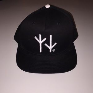 Swallows and Daggers SnapBack.